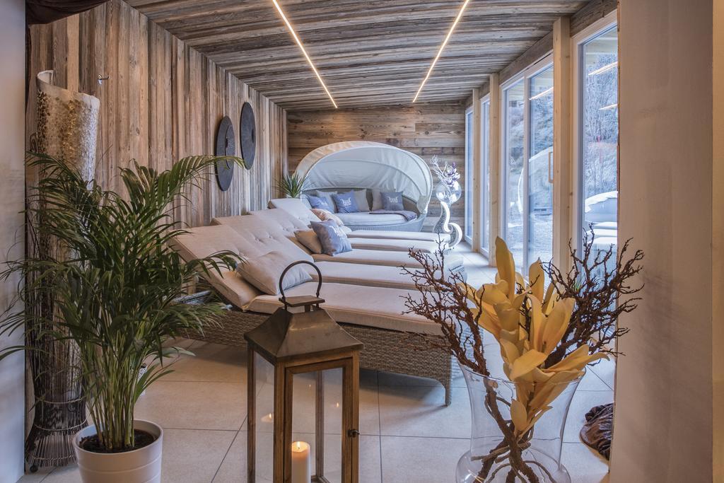 Aparthotel Alpenlodge Weidach Esterno foto