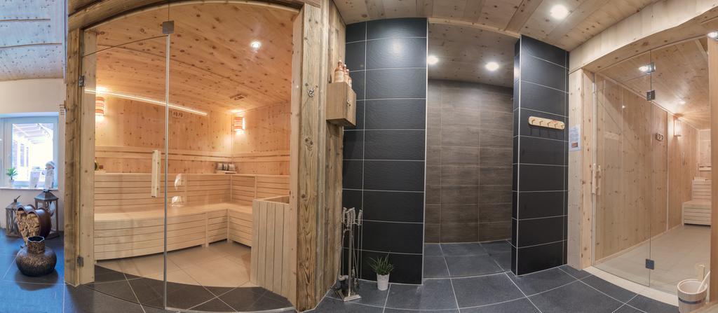 Aparthotel Alpenlodge Weidach Esterno foto
