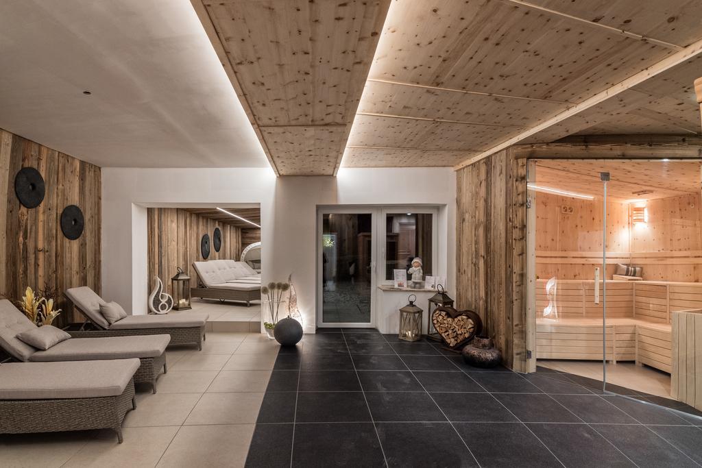 Aparthotel Alpenlodge Weidach Esterno foto