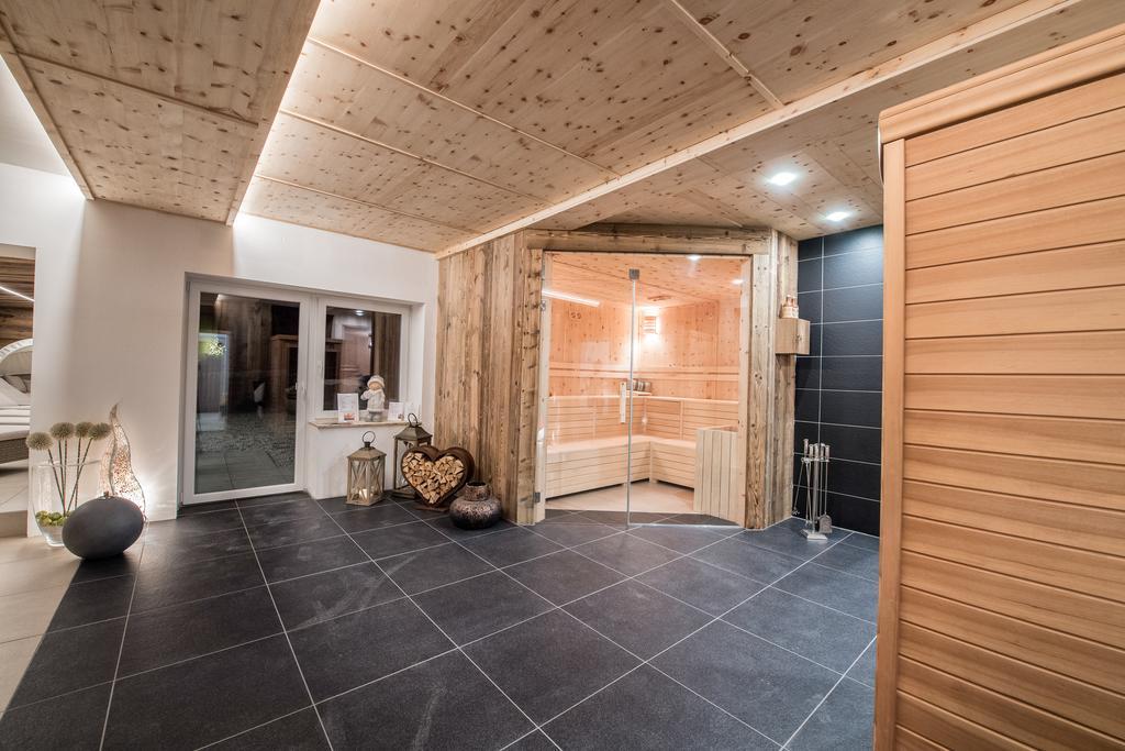 Aparthotel Alpenlodge Weidach Esterno foto