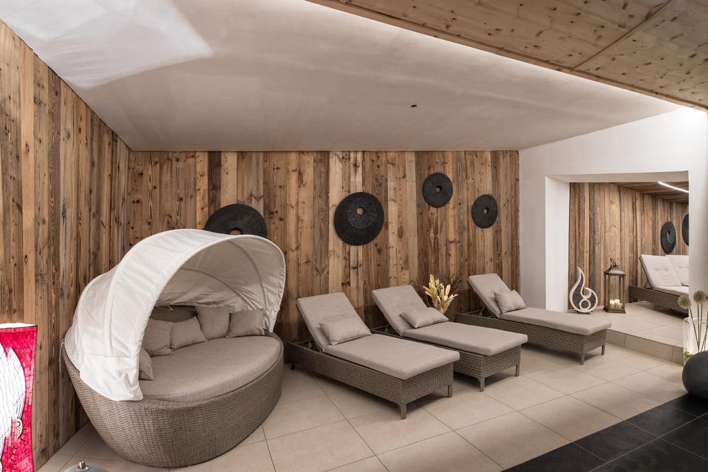Aparthotel Alpenlodge Weidach Esterno foto