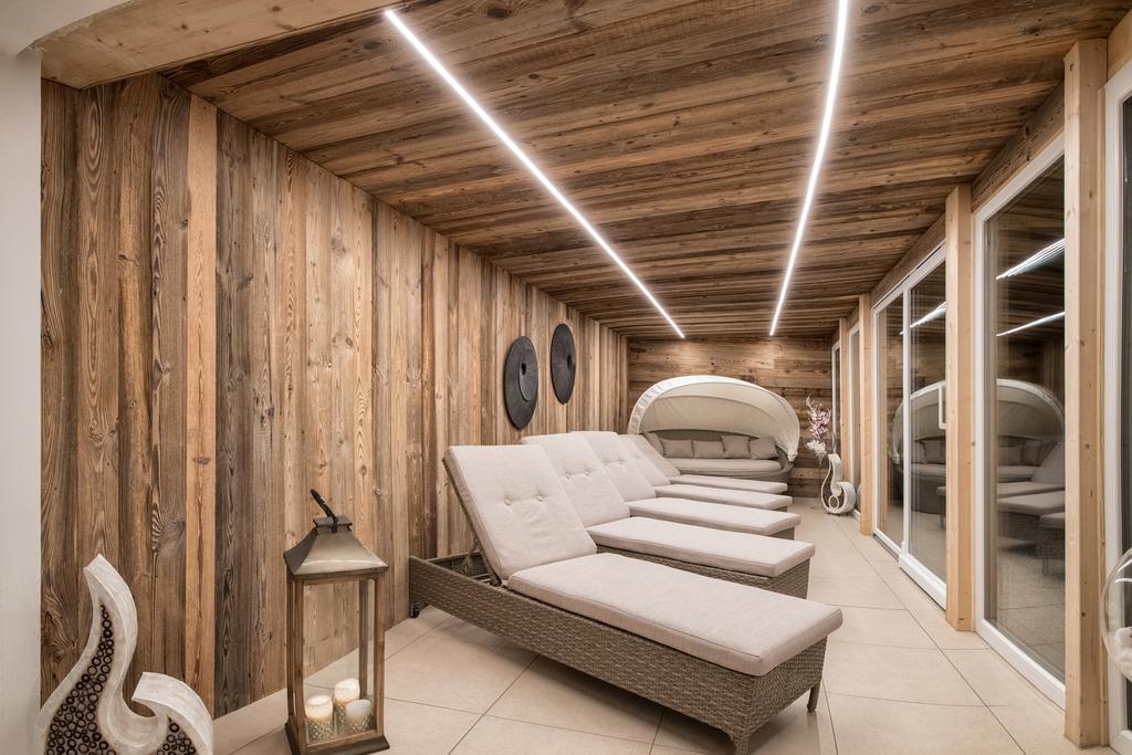 Aparthotel Alpenlodge Weidach Esterno foto