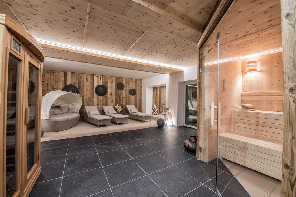 Aparthotel Alpenlodge Weidach Esterno foto