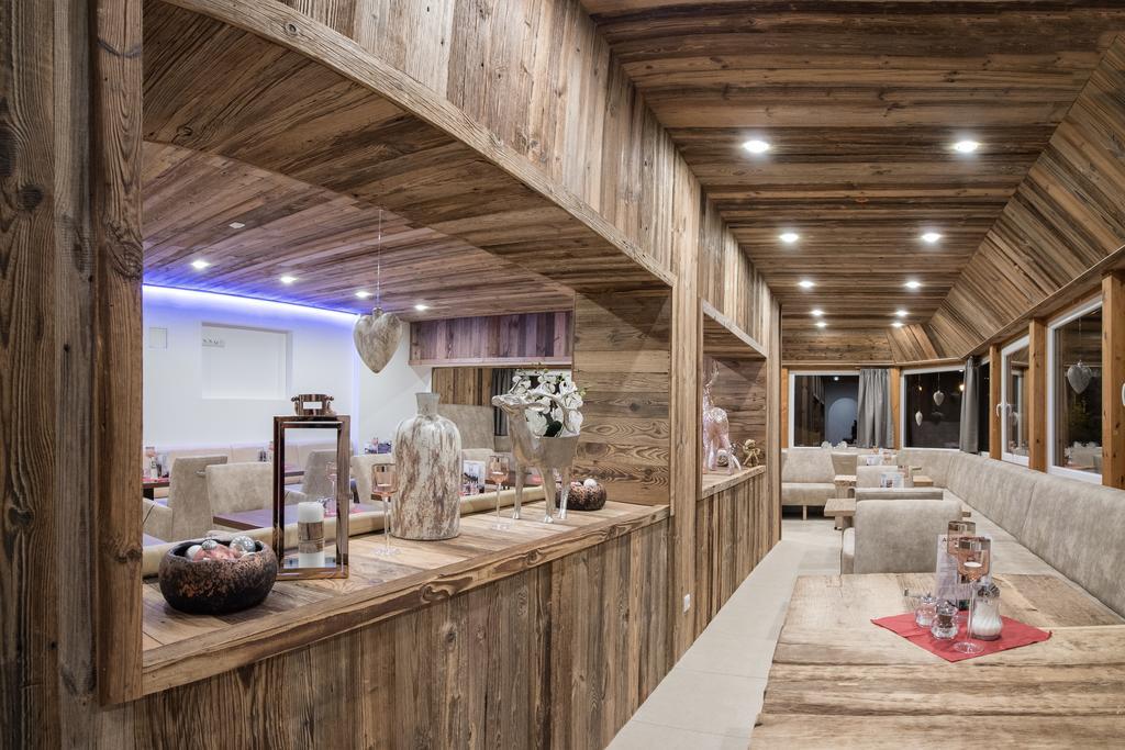 Aparthotel Alpenlodge Weidach Esterno foto