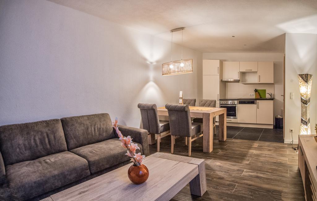 Aparthotel Alpenlodge Weidach Esterno foto