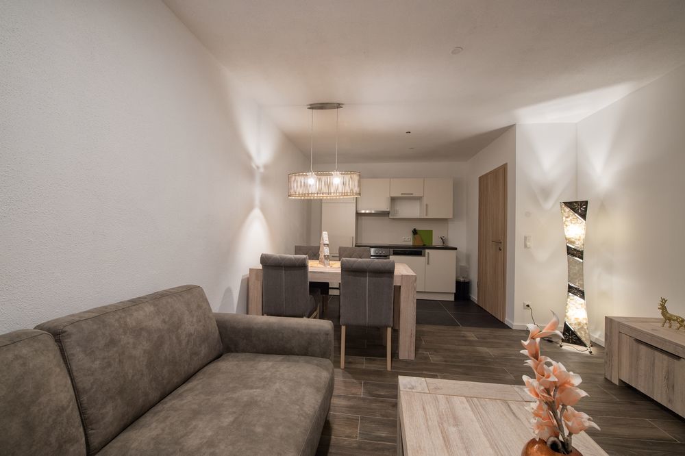 Aparthotel Alpenlodge Weidach Esterno foto